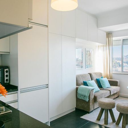 Apartamento Acolhedor Com Vista Castelo De Sao Jorge - Ttl308 Lisboa Exterior foto