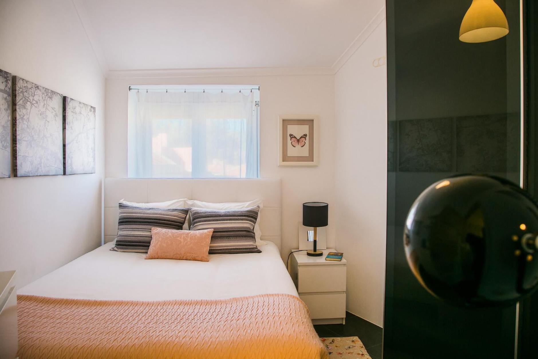 Apartamento Acolhedor Com Vista Castelo De Sao Jorge - Ttl308 Lisboa Exterior foto
