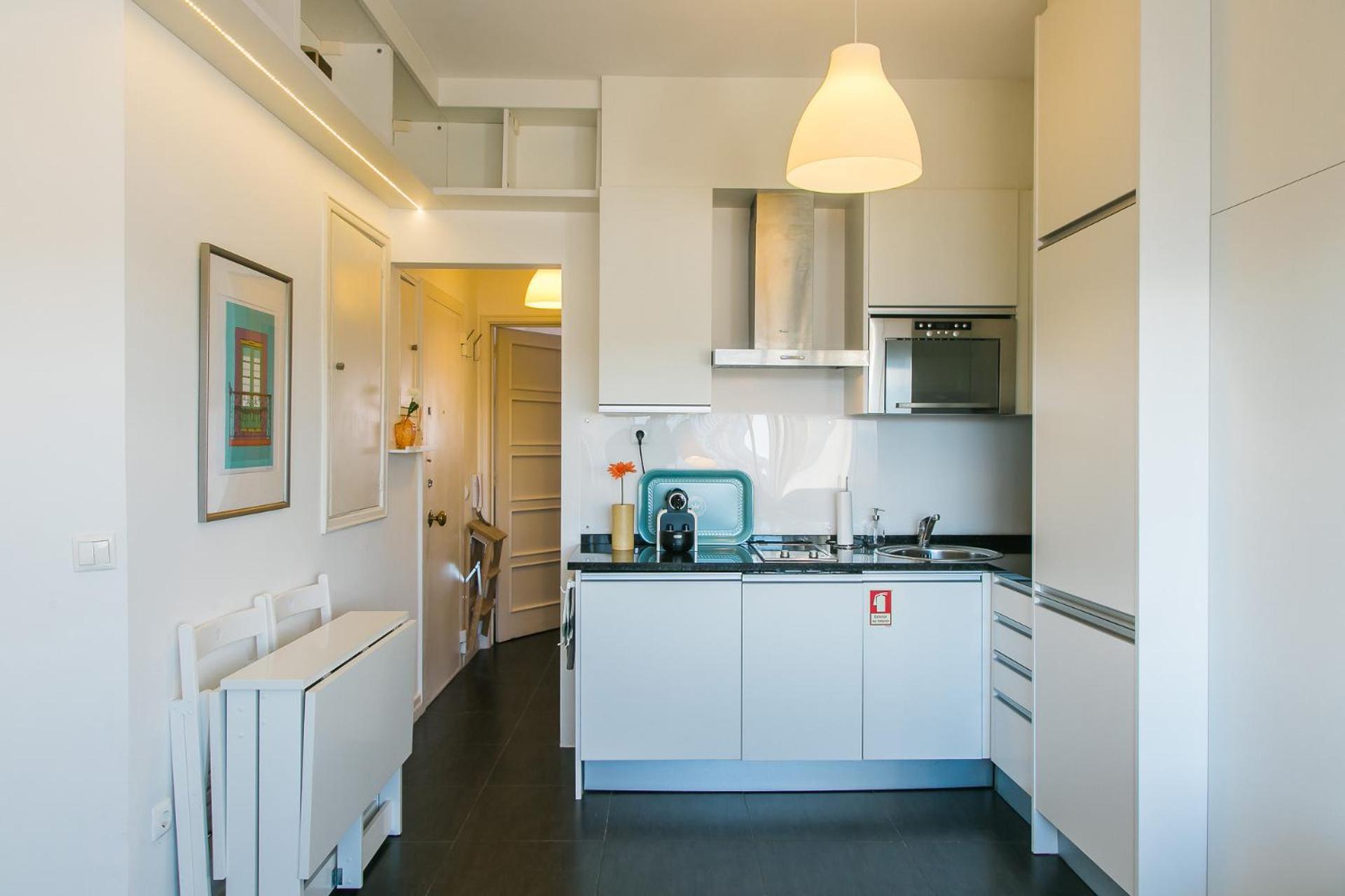 Apartamento Acolhedor Com Vista Castelo De Sao Jorge - Ttl308 Lisboa Exterior foto