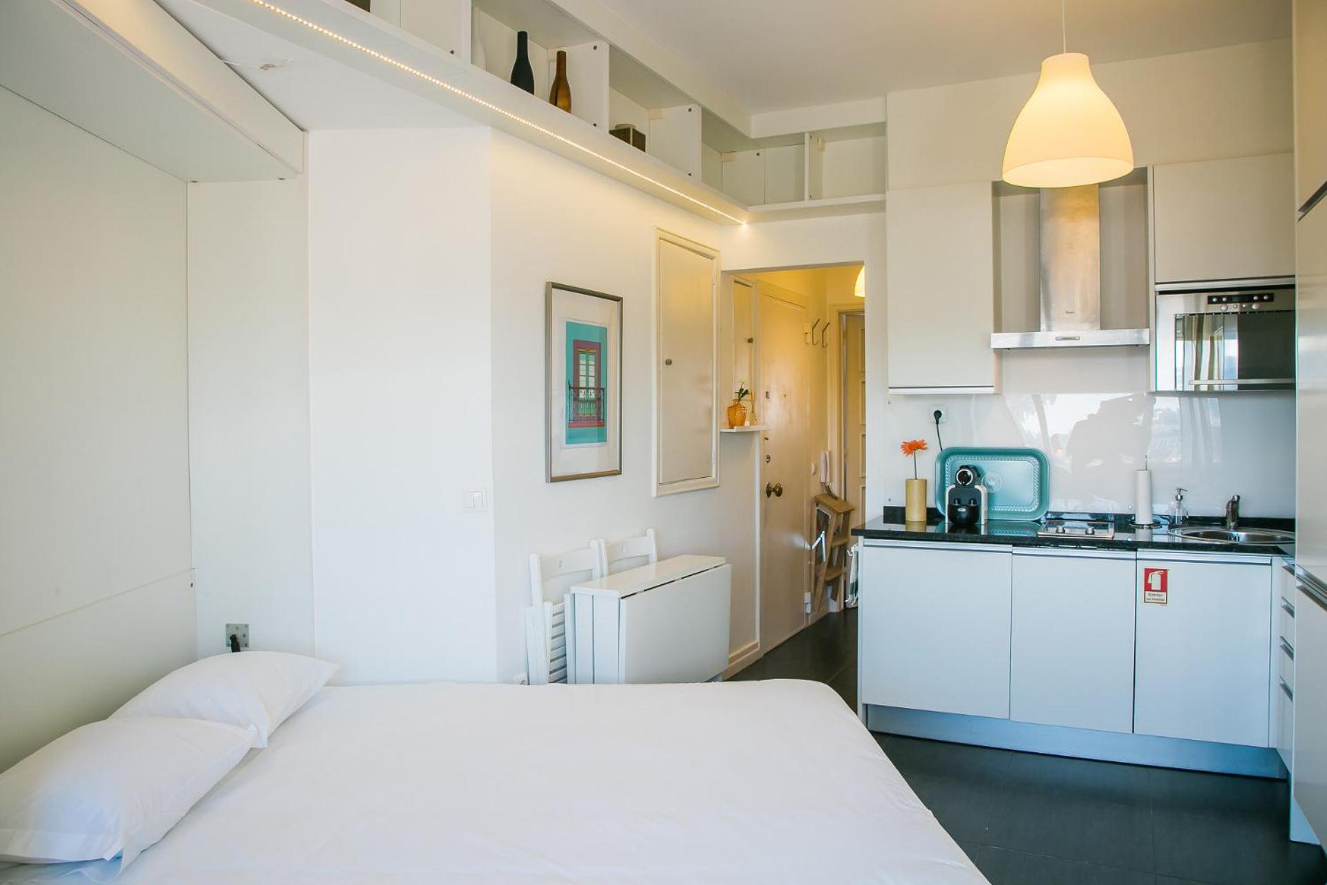 Apartamento Acolhedor Com Vista Castelo De Sao Jorge - Ttl308 Lisboa Exterior foto