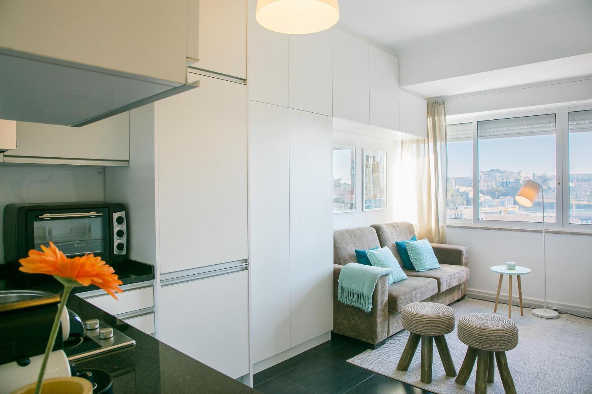 Apartamento Acolhedor Com Vista Castelo De Sao Jorge - Ttl308 Lisboa Exterior foto